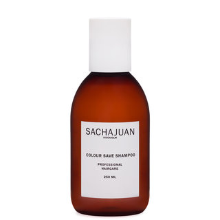 SACHAJUAN Colour Save Shampoo