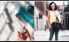 OTTAWA CITY GUIDE FEATURING MARCELLE COSMETICS | Karina Waldron