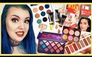 UNFILTERED OPINIONS ON NEW MAKEUP RELEASES #5