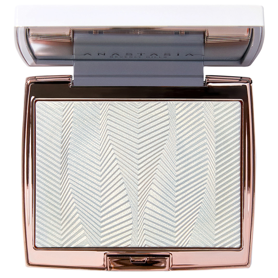 Anastasia Beverly Hills Iced Out Highlighter alternative view 1 - product swatch.