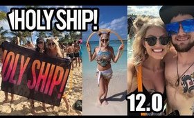 Things got WILD on HOLY SHIP 12.0!