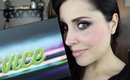Trucco Autunno Sexy - VICE 3 Palette Makeup Tutorial