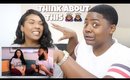 Clarence ISN'T Abusing Queen & THIS IS WHY!! | Relationship Breakdown