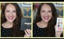 Pan that Palette Month 2 & One Month One Palette