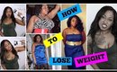 HOW TO LOSE 10 POUNDS IN 3 DAYS  | LOSE WEIGHT FAST ; BEST TIPS &TRICKS