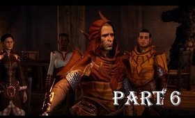 LET'S MAKE A DEAL | Dragon Age: Inquisition pt. 6