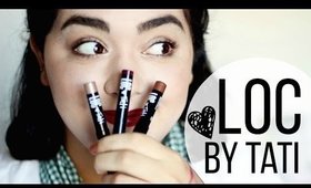 LOC (Love of Color) by Tati | First Impression