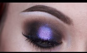 Quick & Easy 3 Shadow Smokey Eye