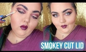 SMOKEY CUT LID | DECK OF SCARLET