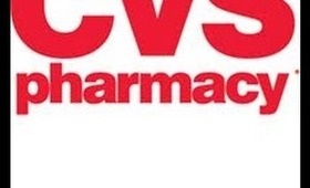 ♥ CVS deals 1/15/2012....how did I do?♥