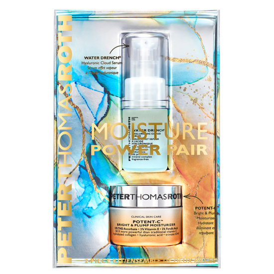 peter thomas roth moisture power pair