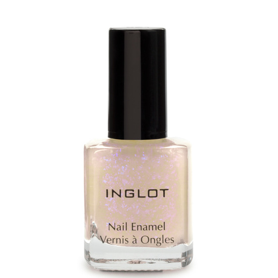 Inglot Cosmetics Nail Enamel 204 | Beautylish