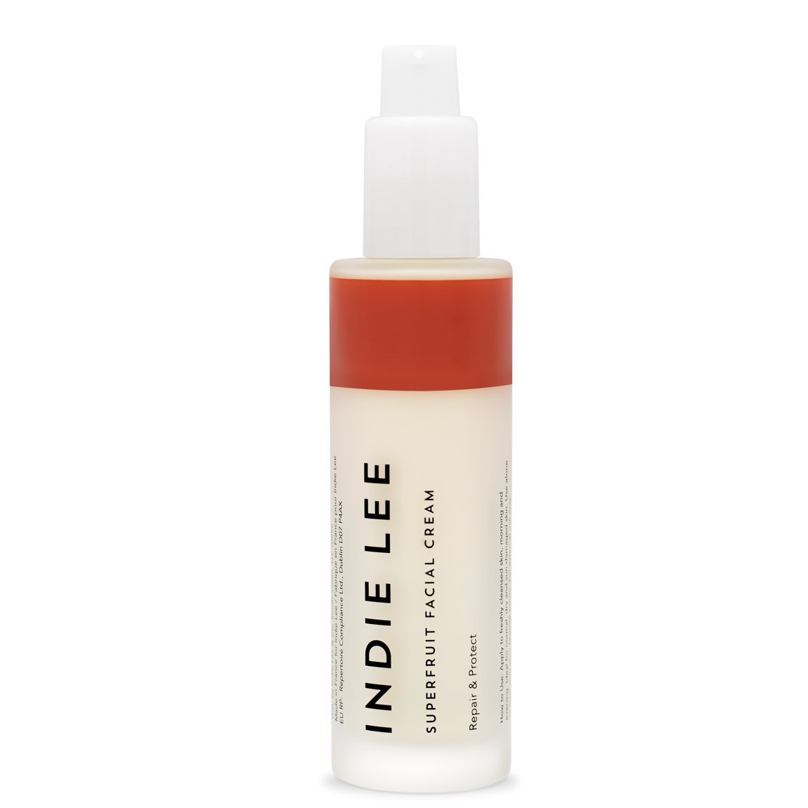 Indie Lee Superfruit Cream alternative view 1 - product swatch.