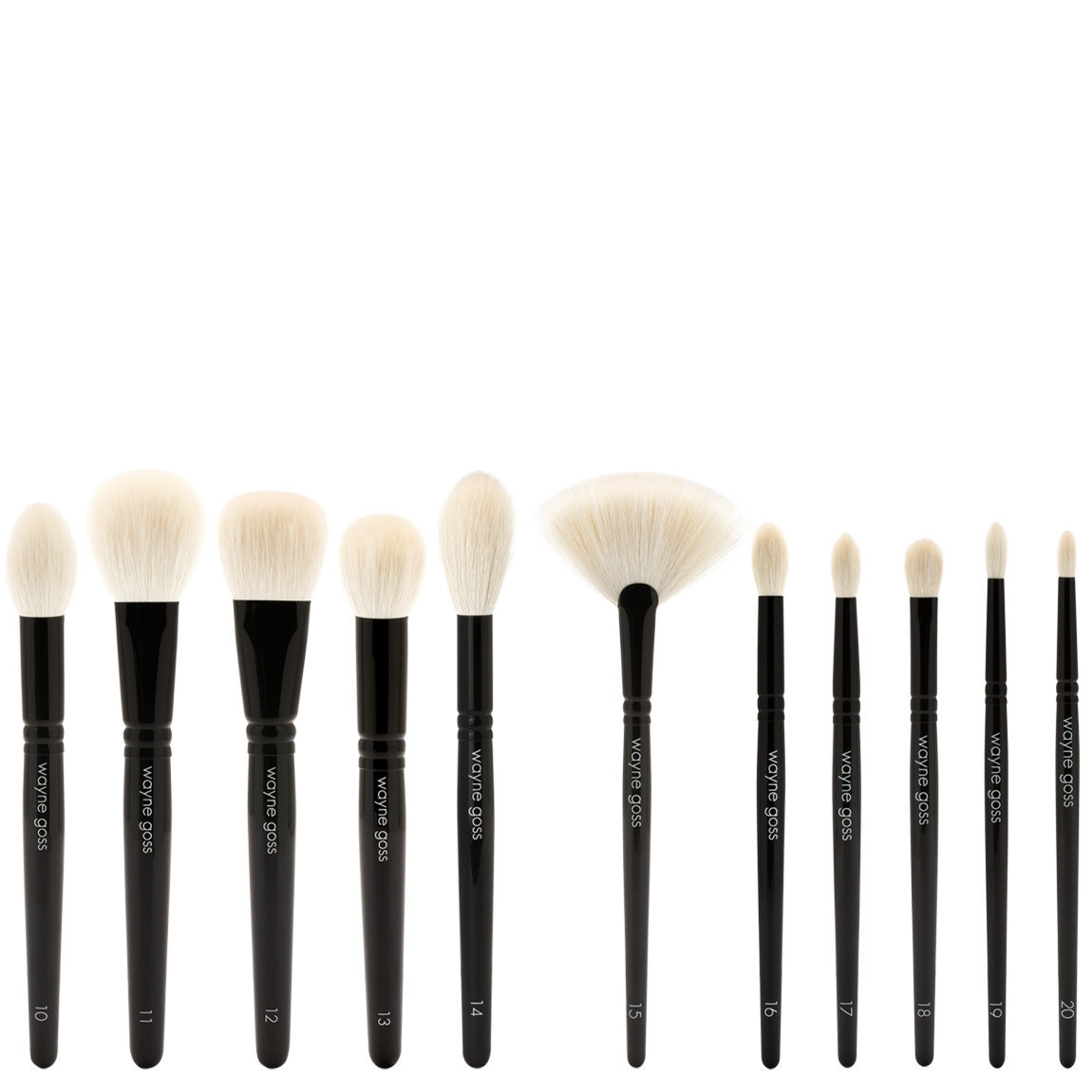 Wayne Goss The Face & Eye Set Bundle alternative view 1 - product swatch.