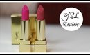 YSL Rouge Pur Couture Review + Dupes | Bailey B.