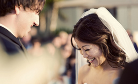Bridal Beauty Tips: Warm Undertone