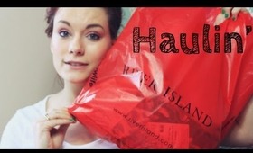 Collective Fashion and Beauty Summer Haul! | TheCameraLiesBeauty