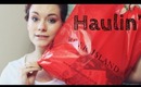 Collective Fashion and Beauty Summer Haul! | TheCameraLiesBeauty
