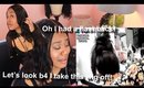 Hairdresser Reacts To Silk Press On 4C Hair! Cyn Doll