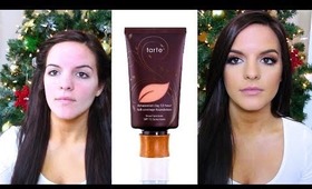 Tarte Amazonian Clay 12-Hour Full Coverage Foundation- First Impression (F.I.F)