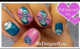 Cute Nail Art For Short Nails | Mix & Match nails ♥ Дизайн Ногтей