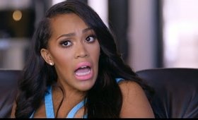 Samore's Review: Love and Hip Hop Hollywood | S2: Ep5 Mum's The Words (Recap)