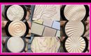 DRUGSTORE MAKEUP DUPES: Gold Highlighters | #DupeTuesday EP. 8