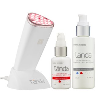 Tanda Regenerate Anti-Aging Starter Kit