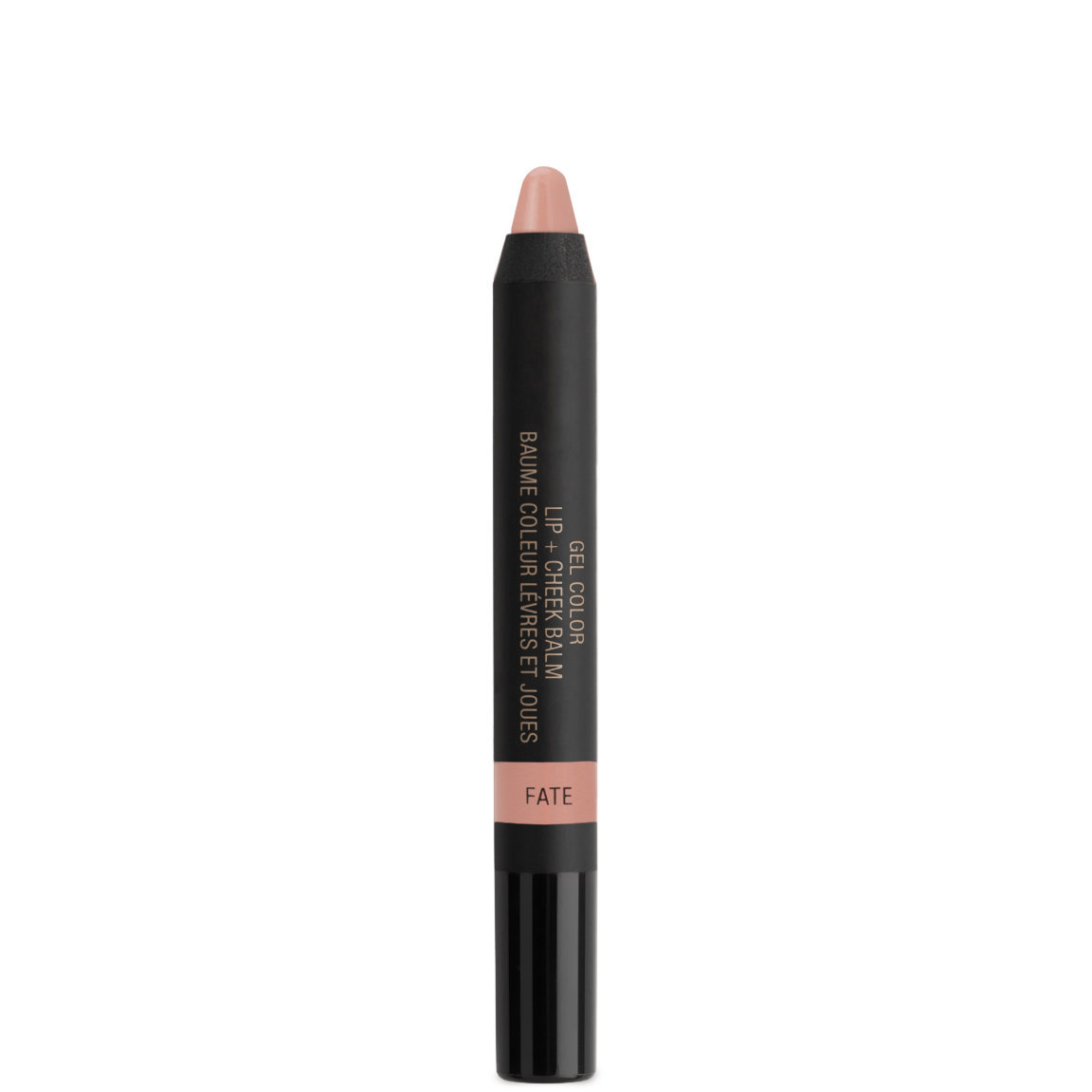 Nudestix Gel Color Lip + Cheek Balm Fate alternative view 1.