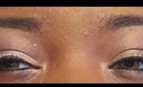 Tutorial Tuesday: Naked 3 Palette Look