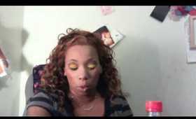 vibrantmood using sugar pill