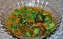 Stuffed Baingan (bharli vangi )