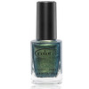 Color Club Professional Nail Lacquer Ho-Ho Holly