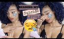 Reading My Suicide Letter 8yrs later!! (Discretion is advised!)