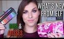 New Makeup from ELF Cosmetics: Hits & Misses | Bailey B.