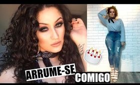 ARRUME-SE COMIGO PRO MEU ANIVERSARIO 2.5 - BY DUDA FERNANDES