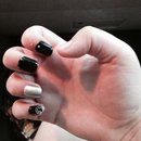 Jesy Nelson Press On Nails 