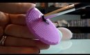 Brush Cleaning Pad mini RC Cosmetics