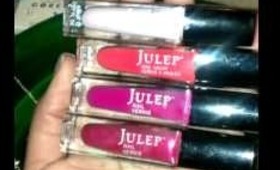 Julep Valentine's Day Mystery Box