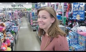 Vlog: Caught in the Rain! (Oct. 4-5, 2014