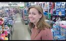 Vlog: Caught in the Rain! (Oct. 4-5, 2014