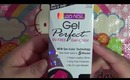 Demo: Nutra Nail Gel Perfect ~ UV-Free Gel-Color