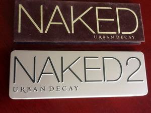 Woo Hoo! (first NAKED package is very dirty at the moment)