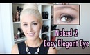 Easy Elegant Eye- Naked 2 Palette