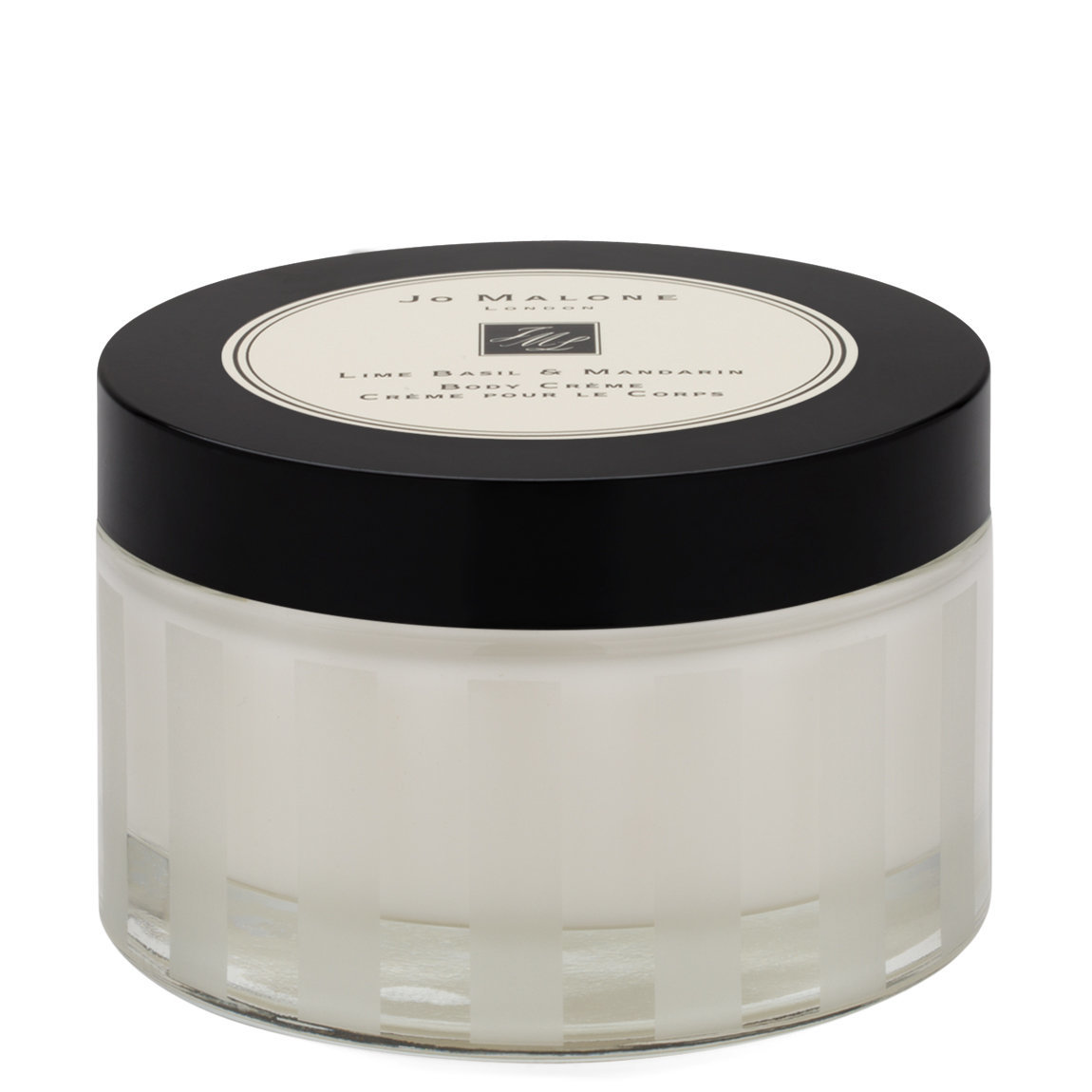 Jo Malone London Lime Basil & Mandarin Body Crème alternative view 1 - product swatch.