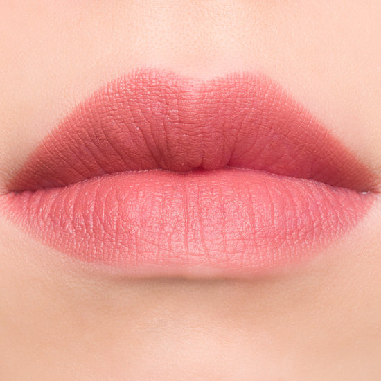 intense matte lipstick