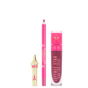 Jeffree Star Cosmetics Velour Lip Kit Doll Parts