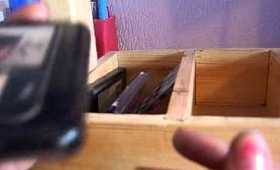 makeup & storage collection part 1/2 x