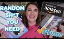 AMAZON MUST HAVES | Lifestyle, Home, Organization, Beauty