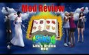 Sacrificial's Lifes Drama Mod Review The Sims 4